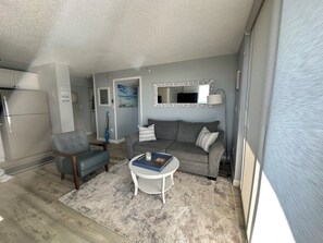 Smart-TV, bordtennis og PC-skjermer