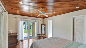 2 chambres, lit parapluie, Wi-Fi gratuit, draps fournis