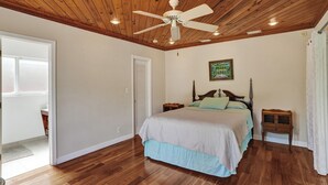 2 chambres, lit parapluie, Wi-Fi gratuit, draps fournis
