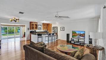 Smart TV