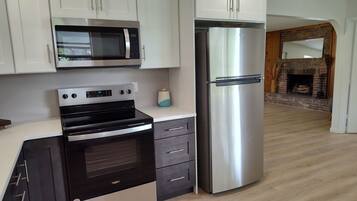 微波爐、洗碗機