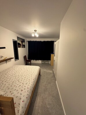 5 عدّة غرف نوم وواي فاي مجانًا