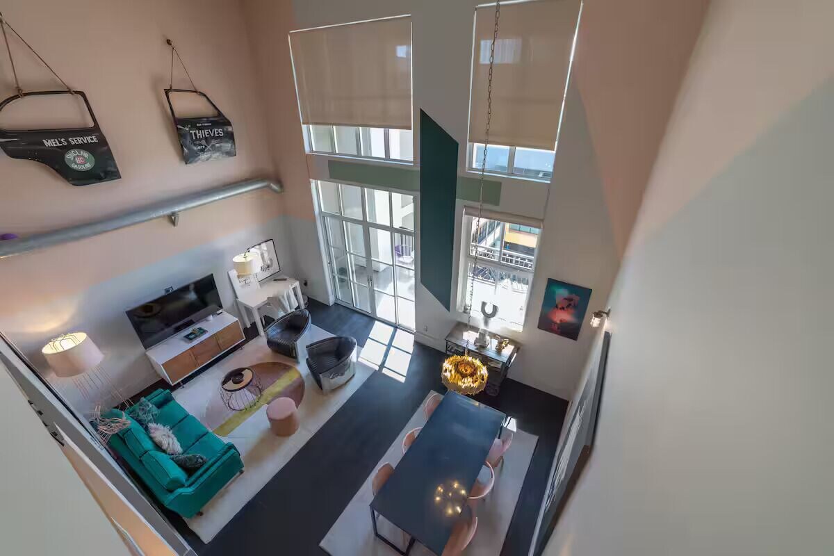 Image de profil de l’hôte