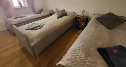 Apartment Kostera