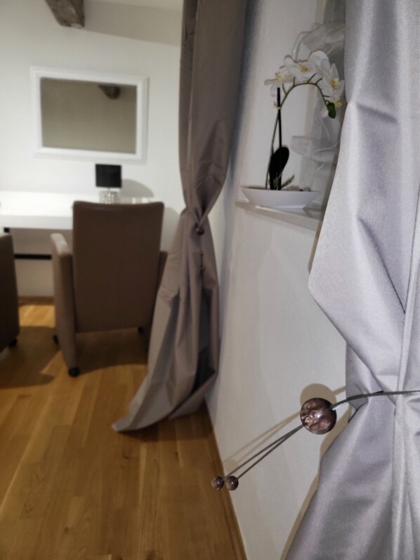 Desk, iron/ironing board, free WiFi