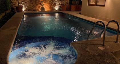 Casa Brisa Cuernavaca. Your paradise in Burgos