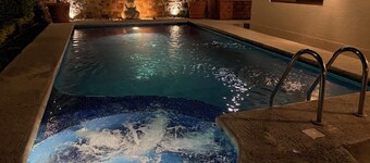 Casa Brisa Cuernavaca. Your paradise in Burgos