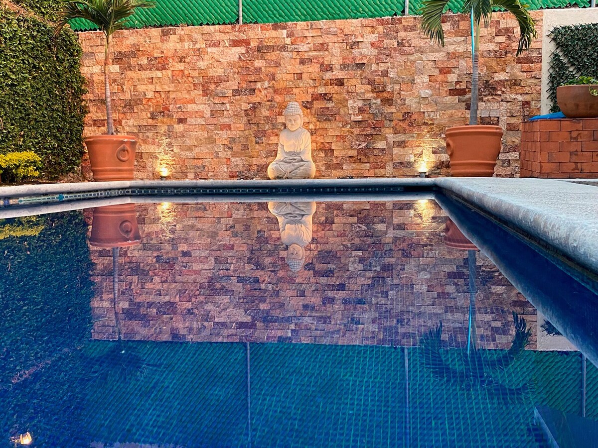 Image de profil de l’hôte