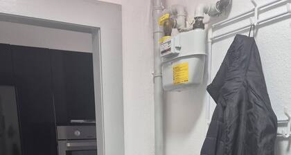 FeWo Festungsblick WĂŒrzburg