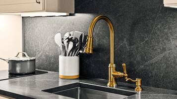 موقد طهي مسطح، غسالة أطباق