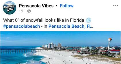 Charming 1-bedroom guesthouse in fantastic Gulf Breeze close to the beach