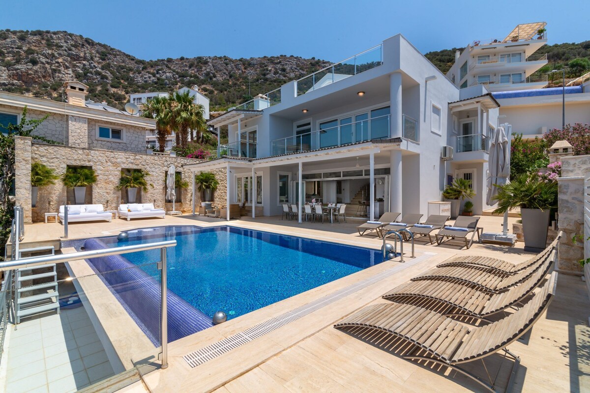 Bild für Gastgeberprofil