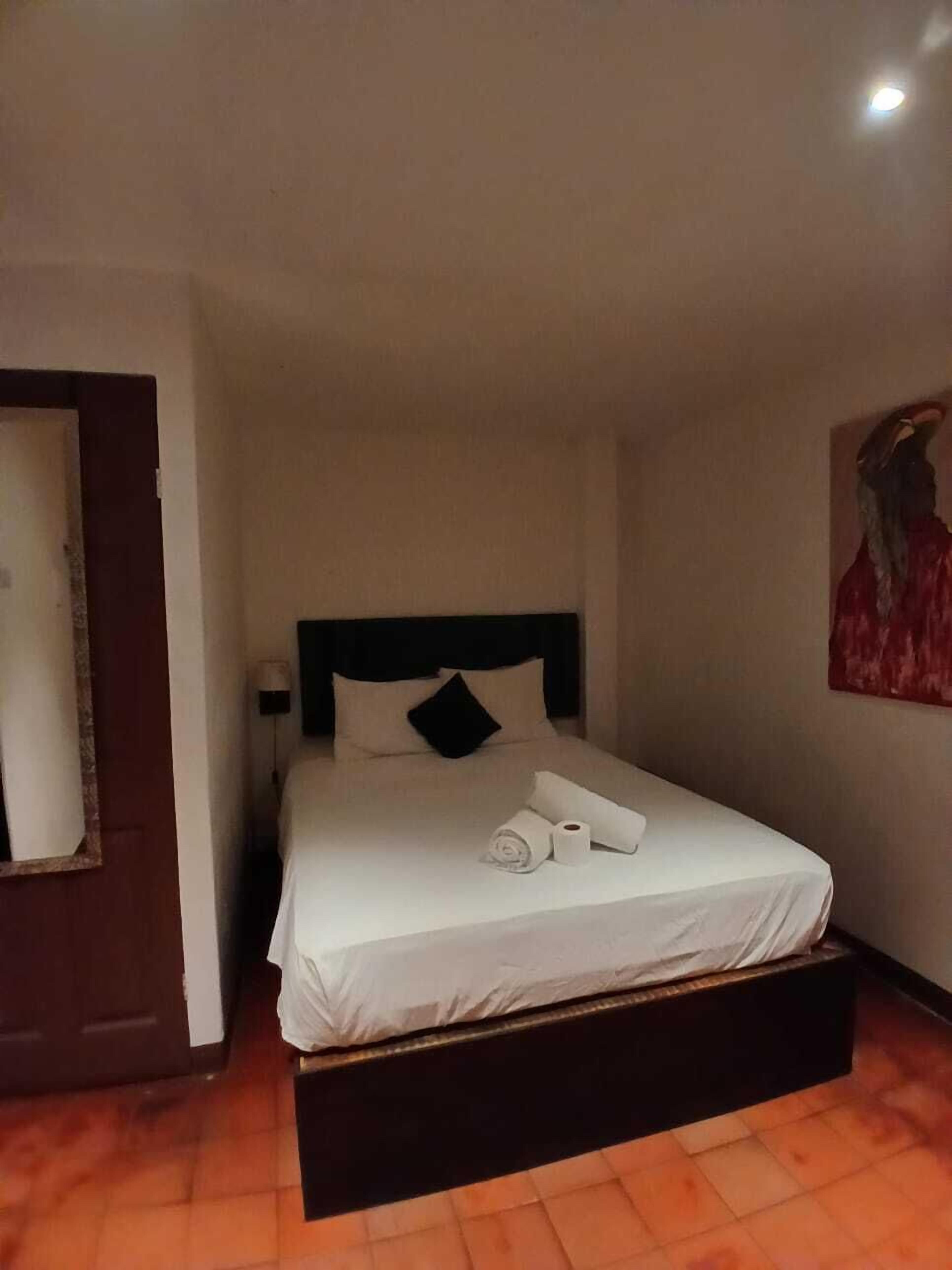 Doppelzimmer | Bügeleisen/Bügelbrett, kostenloses WLAN, Bettwäsche
