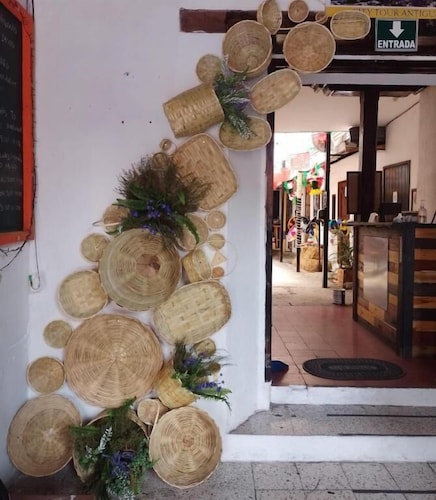 拉欣卡酒店