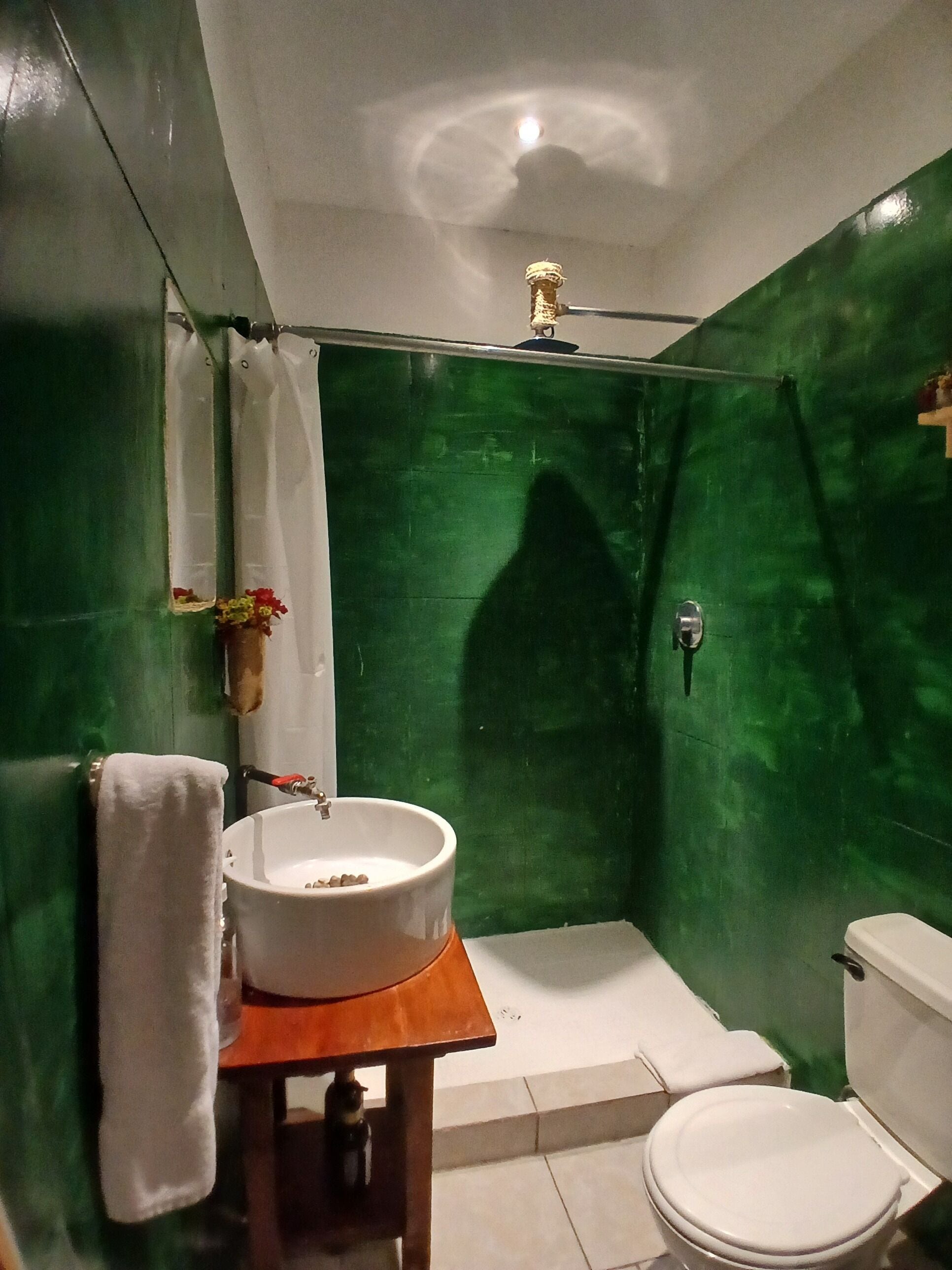Tripla Basic | Bagno