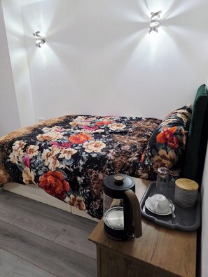 1 bedroom, WiFi - Oge’s Apartment (Bradford)