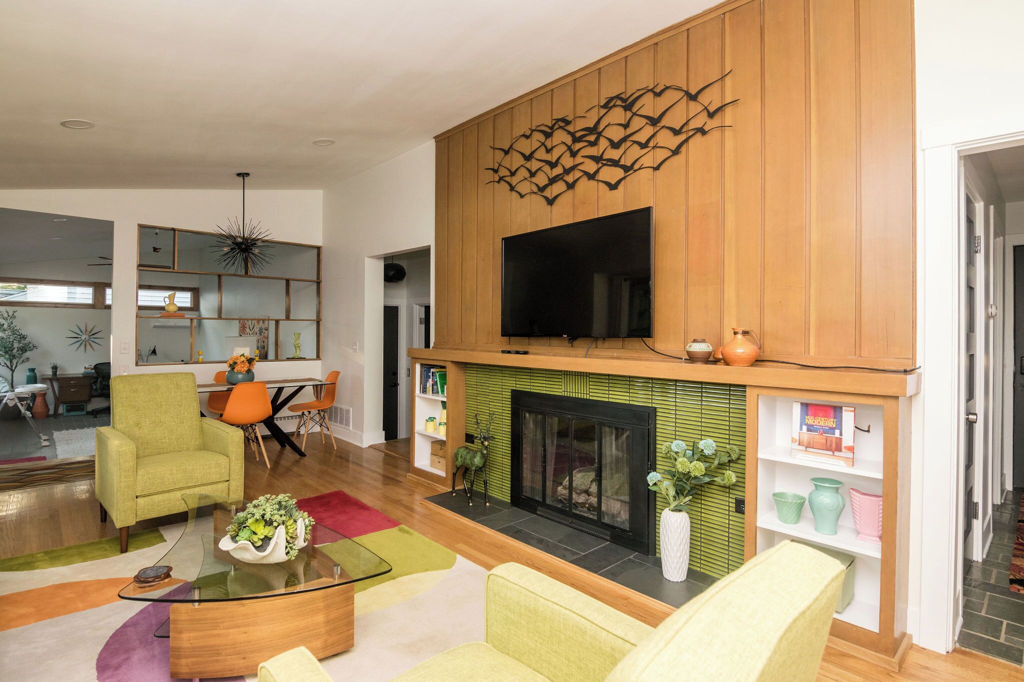 A2 Oasis; Lovely Neighborhood; Walk To Stadium And Crisler Arena! - Ann Arbor, MI