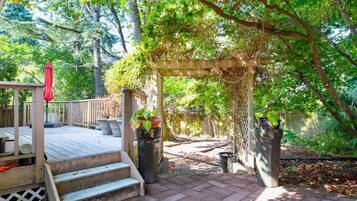 Terrazza/patio