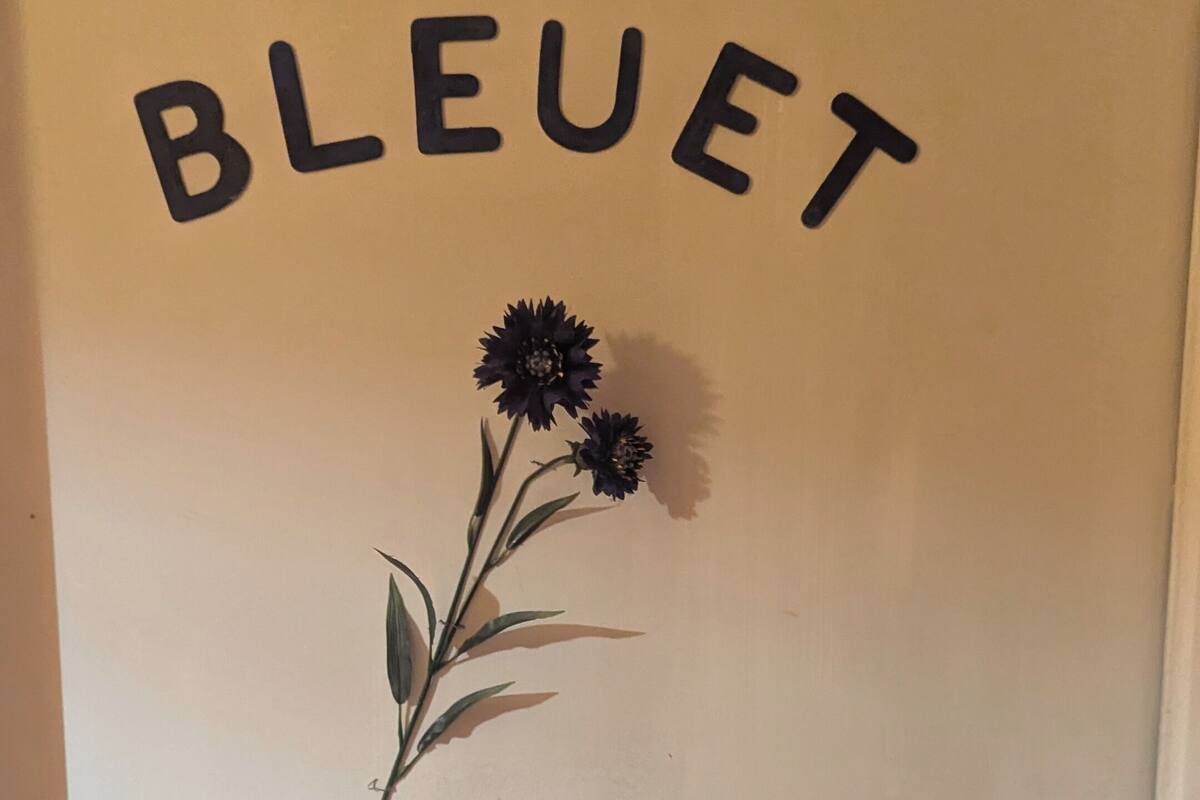 Comfort tweepersoonskamer, uitzicht op vallei