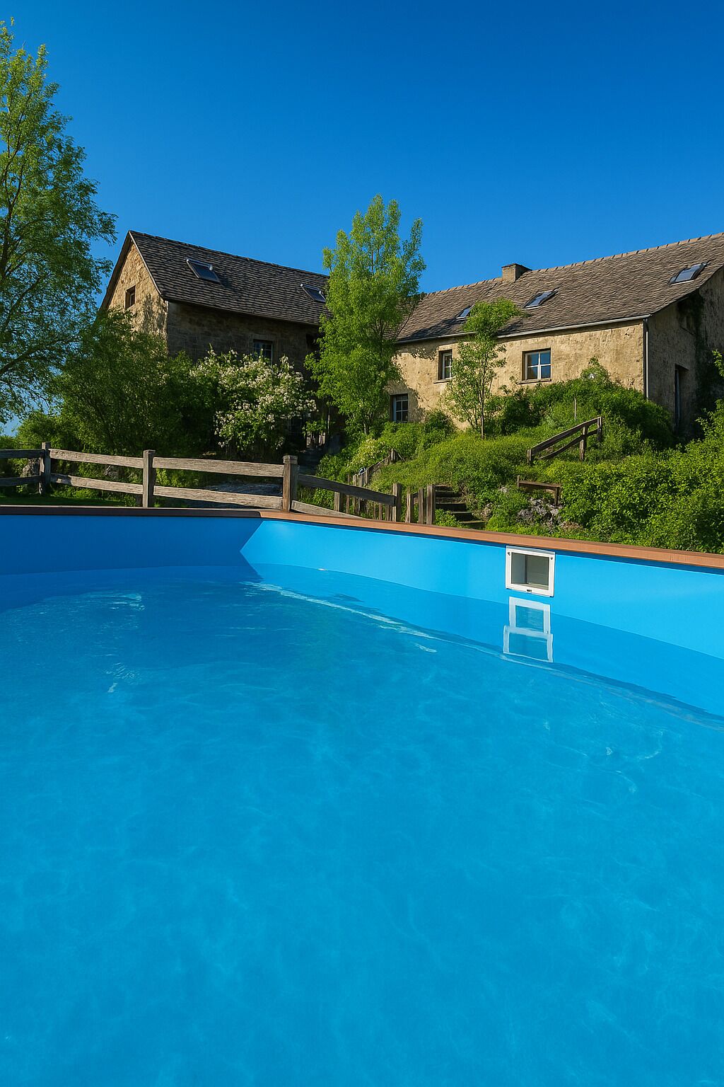 Children's pool
