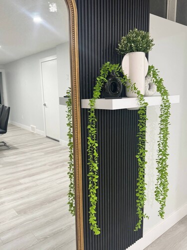 Luxary  2-Bedroom Private Basement apartment in Chestermere