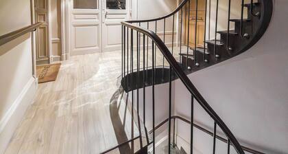 Le Clos Hérault ⹠Centre-Gare ⹠Parking gratuit