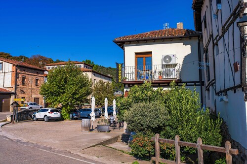 Apartment El Puente 2