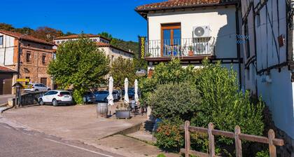 Apartment El Puente 2