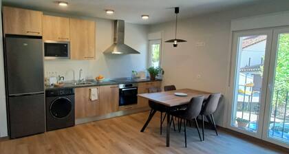 Apartamento El Puente 2