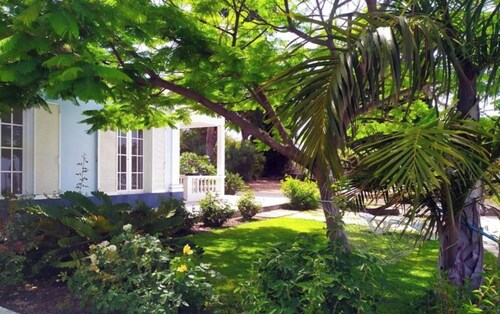Your Retreat Between Sky and Sea: Villa La Palma Isla Bonita
