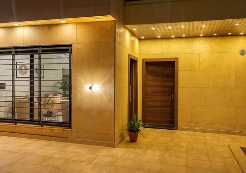 Modern Apartment in the Heart of Amman