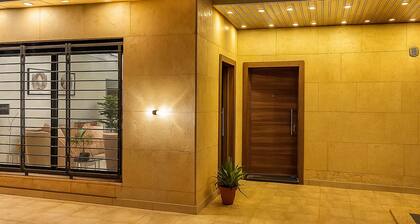 Modern Apartment in the Heart of Amman