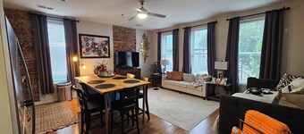 Speakeasy Cityscape Flat - Downtown Chattanooga