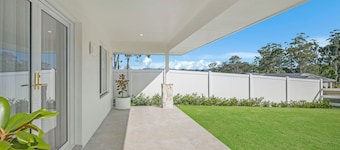 Stylish New 2BR Granny Flat | Frazers Creek Escape