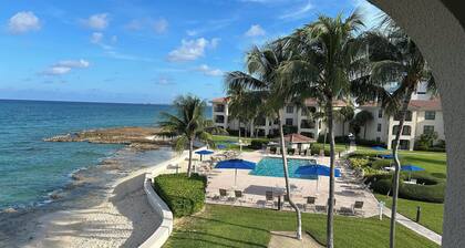 Stunning 2-bedroom Penthouse on Seven Mile Beach