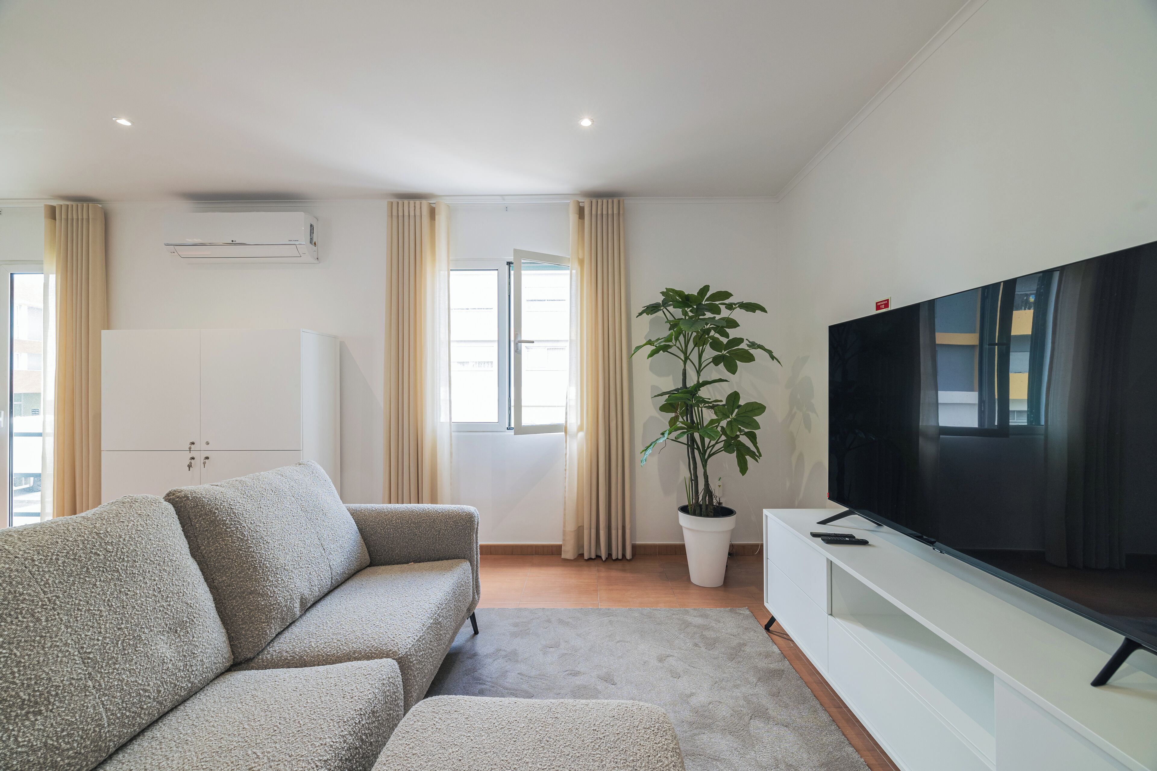 تلفزيون ذكي، طابعة