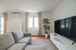 تلفزيون ذكي، طابعة