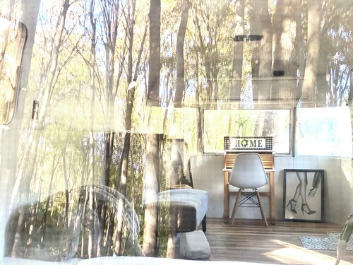 Charming 1-bedroom RV in Zionville for a cozy getaway