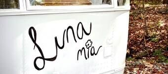 Charming 1-bedroom RV in Zionville for a cozy getaway