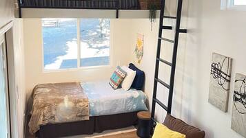 1 habitación y wifi