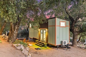 Exterior - Stay Tiny Palomar_Tiny One (Pauma Valley)