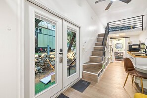 Interior - Stay Tiny Palomar_Tiny One (Pauma Valley)