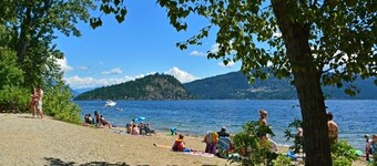 Shuswap Sanctuary a luxury Lakeview home with a Sauna and refined amenities