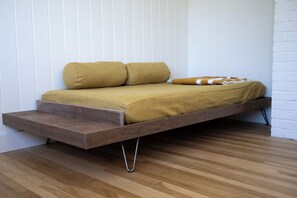 3 slaapkamers, internet, beddengoed