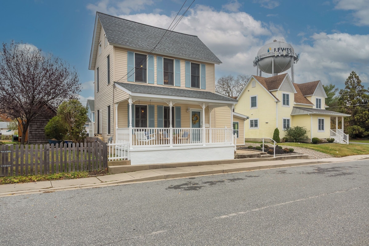 Værtens profilbillede