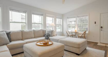 Blue Haven Cottage - Cozy Beach Escape in Lewes