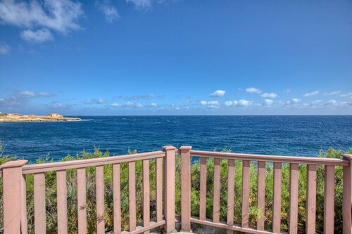Gozo Escape with Balcony BBQ & Peaceful Views