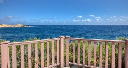 Gozo Escape with Balcony BBQ & Peaceful Views