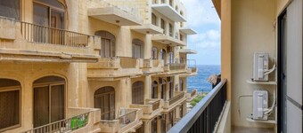 Gozo Escape with Balcony BBQ & Peaceful Views