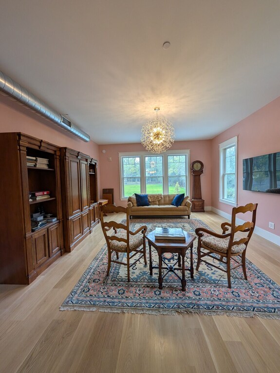 Parkway House Goshen Bed & Breakfast Suite #1 - New York (staat)